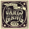 The James Gang Greatest Hits artwork