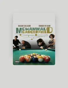 Mohammad Dangerfieldを聴いたり、ミュージックビデオを鑑賞したり、経歴やツアー日程などを確認したりしましょう！