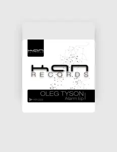 Oleg Tysonを聴いたり、ミュージックビデオを鑑賞したり、経歴やツアー日程などを確認したりしましょう！