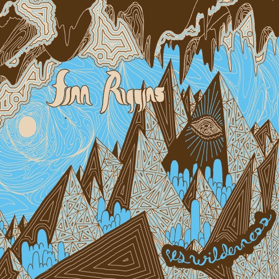 Cover artwork for Dali