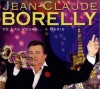 jean claude Borelly Love Me Tender 