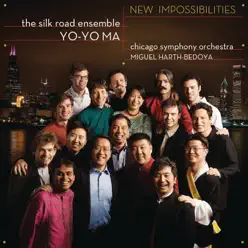 New Impossibilities - Yo-Yo Ma New Impossibilities - Yo-Yo Ma