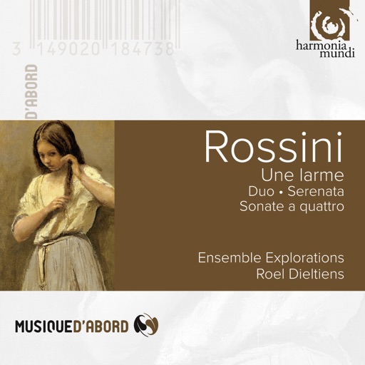 Album artwork