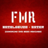 Ester - Single - Betelgeuze