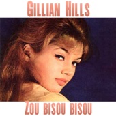 Zou bisou bisou artwork