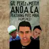 Stream & download Anda Ca Remixed (feat. P**o Mira) - EP