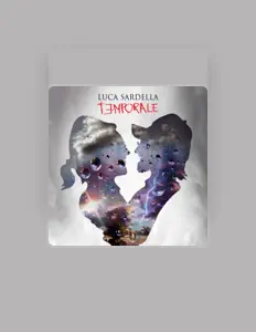 Listen to Luca Sardella, watch music videos, read bio, see tour dates & more!