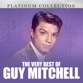 Guy Mitchell - Heartaches By the Number (Re-Recorded Version)