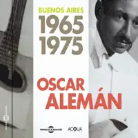 Tengo ritmo I Got Rhythm — Oscar Alemán