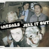 Jerk It Out - New Brauer Mix by Caesars