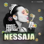 Nessaja (Sunset Project Club Edit) artwork