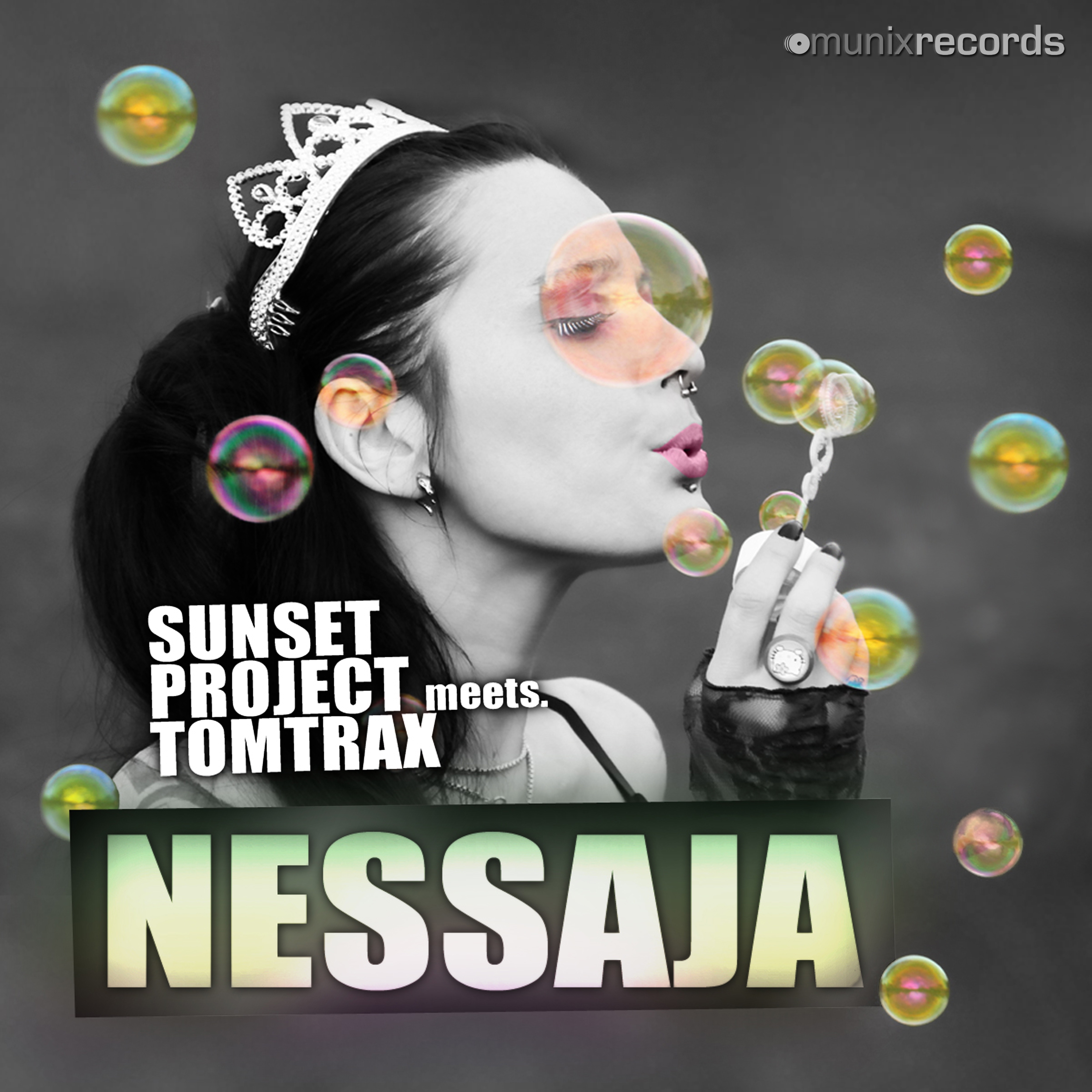 Nessaja