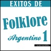 Éxitos de Folklore Argentino 1