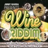 Wine Riddim - EP