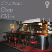 Fountain Shop Oldies 8 - Various Artists