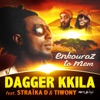 Enkouraz to mem (feat. Straïka D & Tiwony) - Single