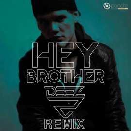 Hey Brother (feat. Dan Tyminski) Deez2