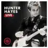 Stream & download Hunter Hayes (Live) - EP