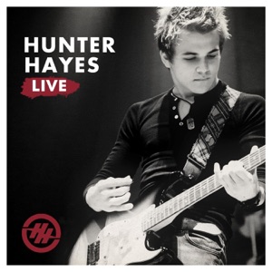 Hunter Hayes (Live) - EP