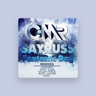 Listen to Sayruss, watch music videos, read bio, see tour dates & more!