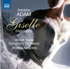 Giselle : Act I: Allegretto pesante - Andrew Mogrelia & Slovak Radio Symphony Orchestra