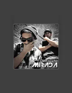 Langoを聴いたり、ミュージックビデオを鑑賞したり、経歴やツアー日程などを確認したりしましょう！