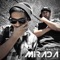 Tu Mirada (feat. Kryz) - Lango lyrics