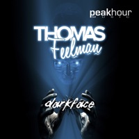 Darkface - Single - Thomas Feelman