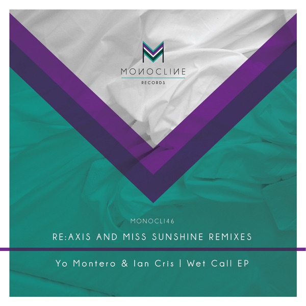 Wet Call EP - Single