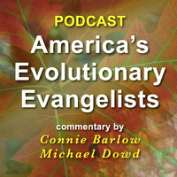 America's Evolutionary Evangelists podcast