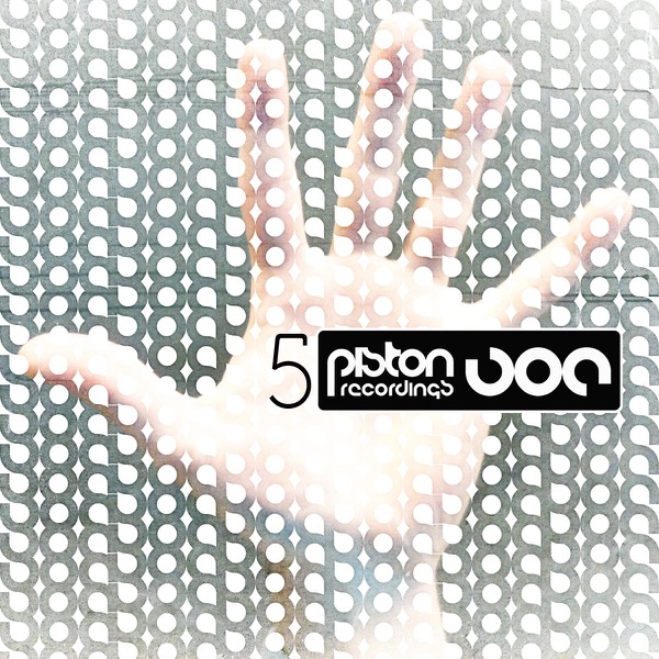 5 Years of Piston Recordings