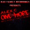 One More (Robert Firth Remix) - Alex C lyrics