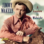 Jimmy Wakely - Along the Santa Fe Trail