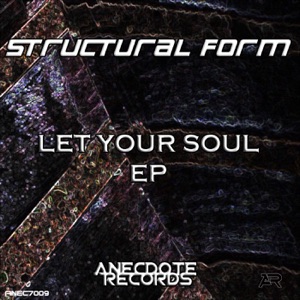 Let Your Soul - Single