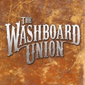 The Washboard Union artwork