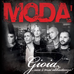 Modà - Cuore e vento (feat. Tazenda)