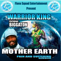 Mother Earth - Single - Warrior King