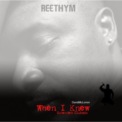 When I Knew (Extended Clubmix) - Single
