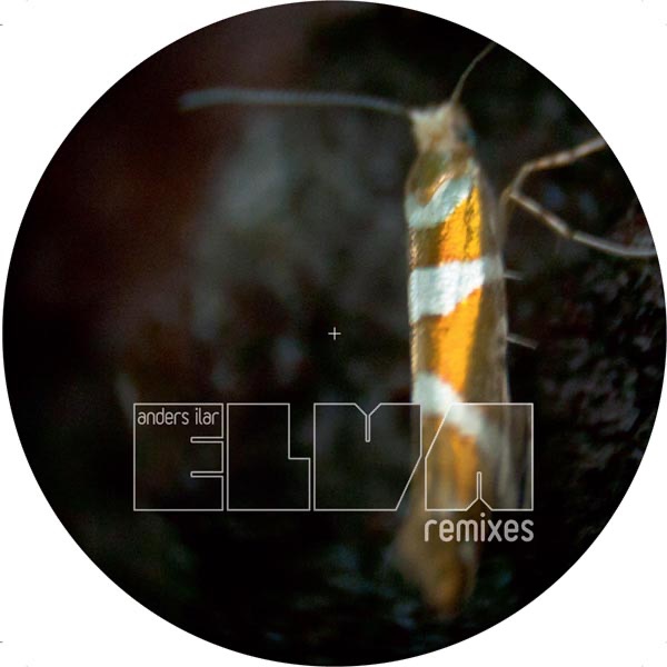 Elva Remixes - Single