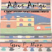 Adiós Amigo