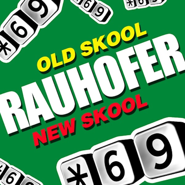 Old Skool New Skool - EP
