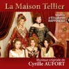 La Maison Tellier La maison Tellier, pt. 1 