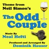 TV - Theme From Odd Couple