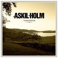 Askil Holm - Vemundvik
