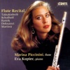 Flute Recital: Eastern Europe 20th Century Music