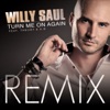 Willy Saul