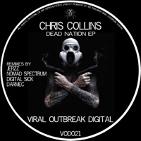 Dead Nation - Chris Collins