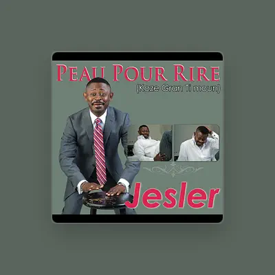 Listen to Jesler, watch music videos, read bio, see tour dates & more!