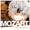 The Ultimate Mozart Opera Album artwork