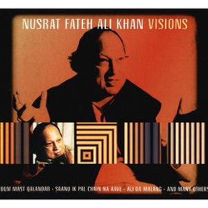 Ankhiyan Udeek Diyan (By the Candle Light)